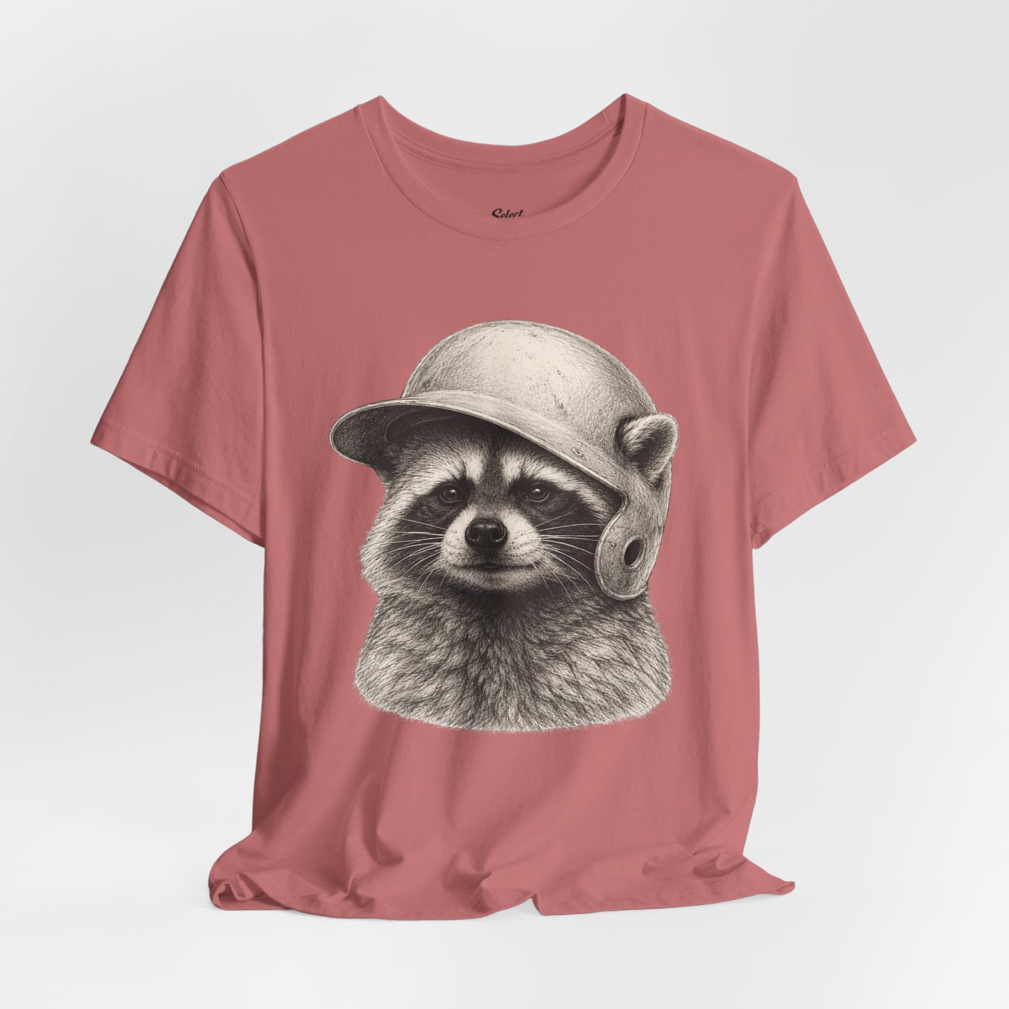 Raccoon T-Shirt