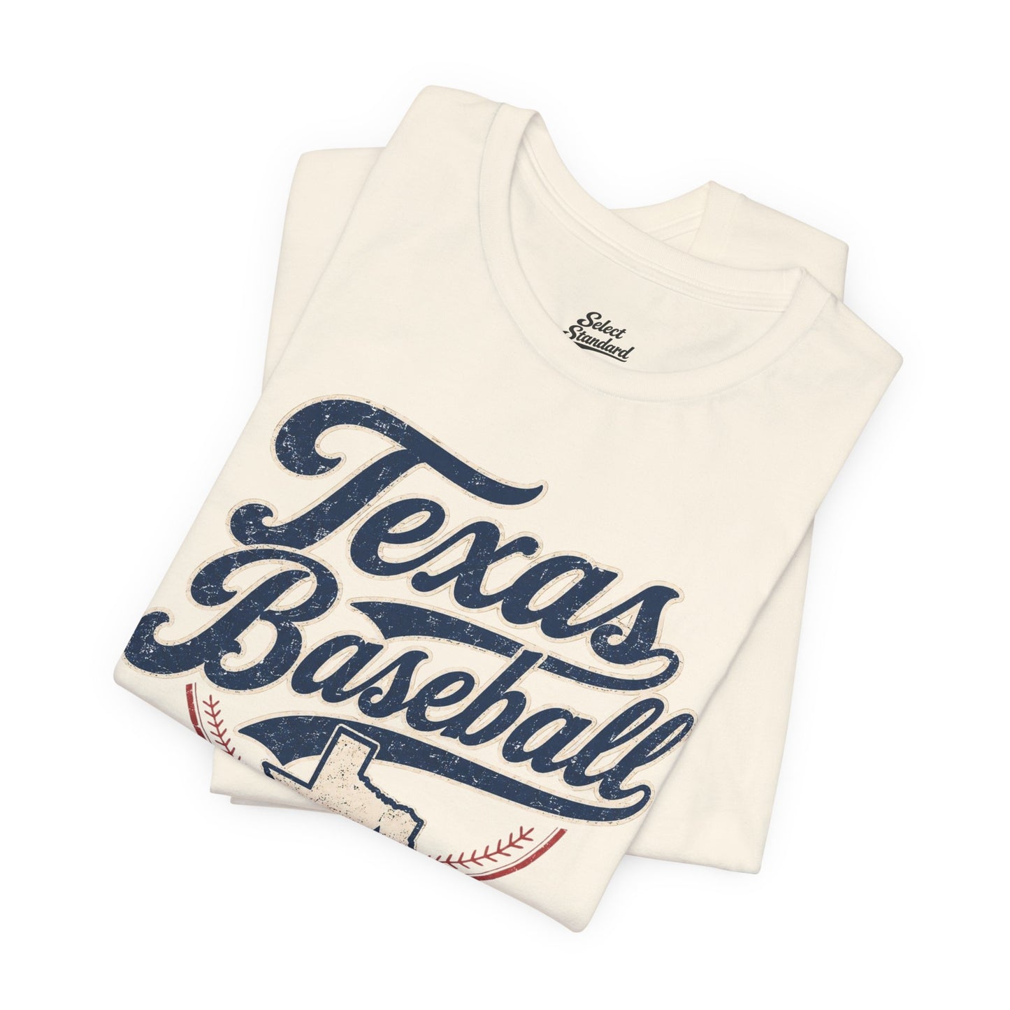 Vintage Texas T-shirt