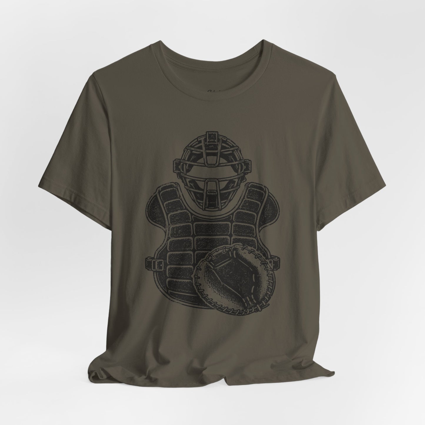 The Catcher T-shirt