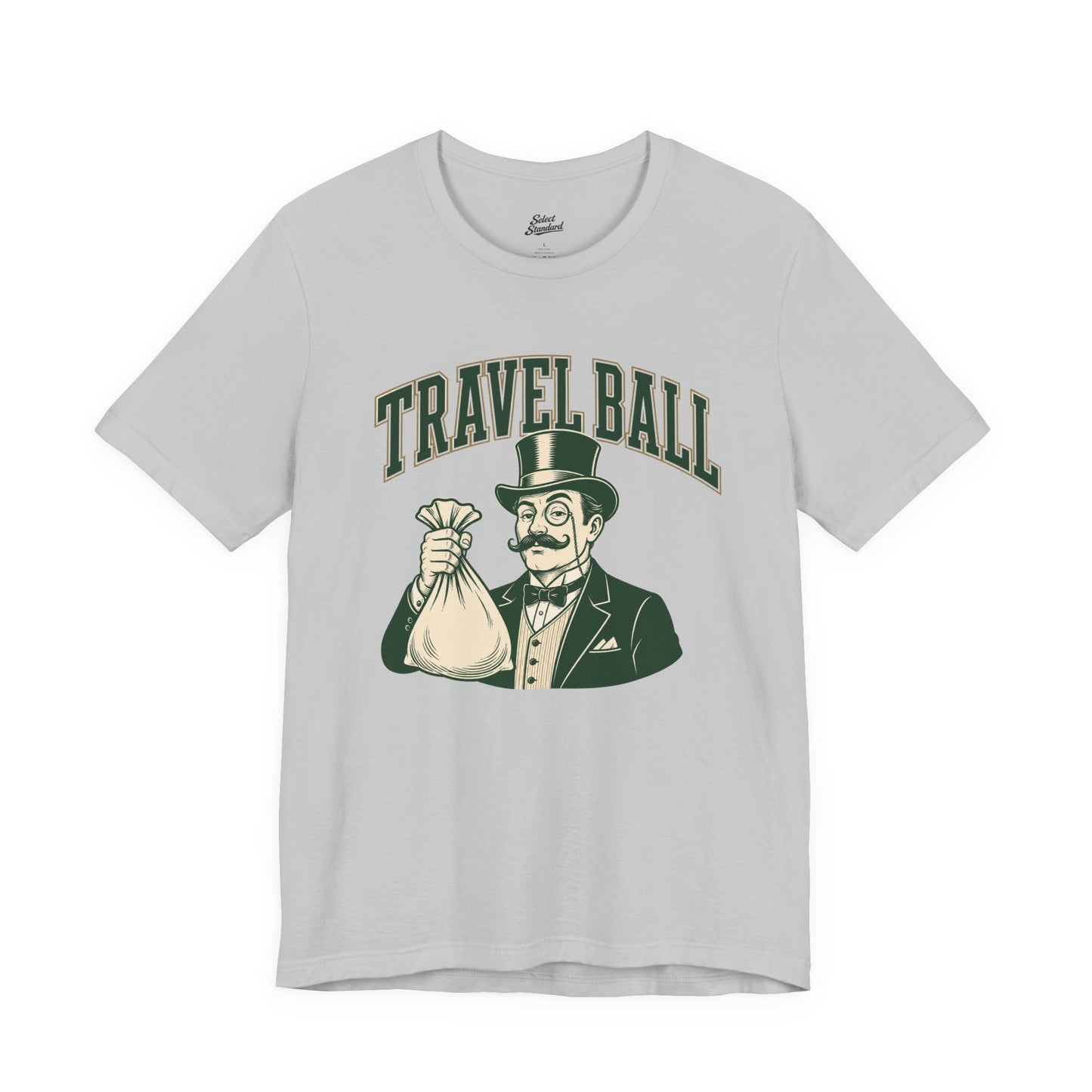 Money T-shirt