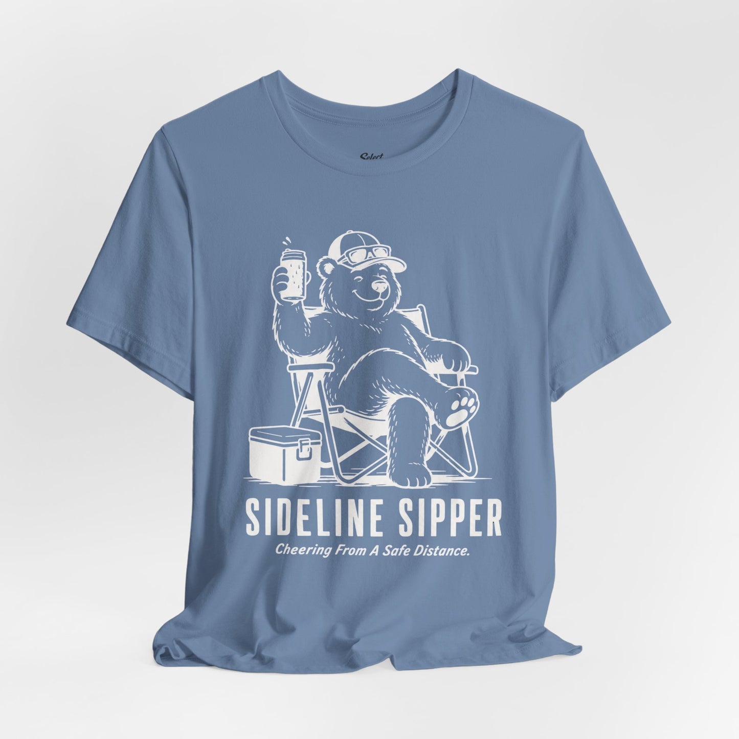 Sideline Sipper T-Shirt
