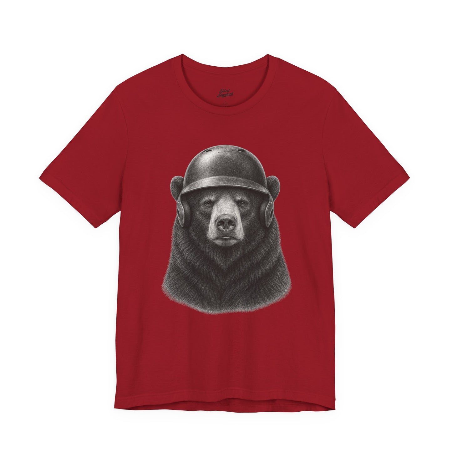 Black Bear T-Shirt