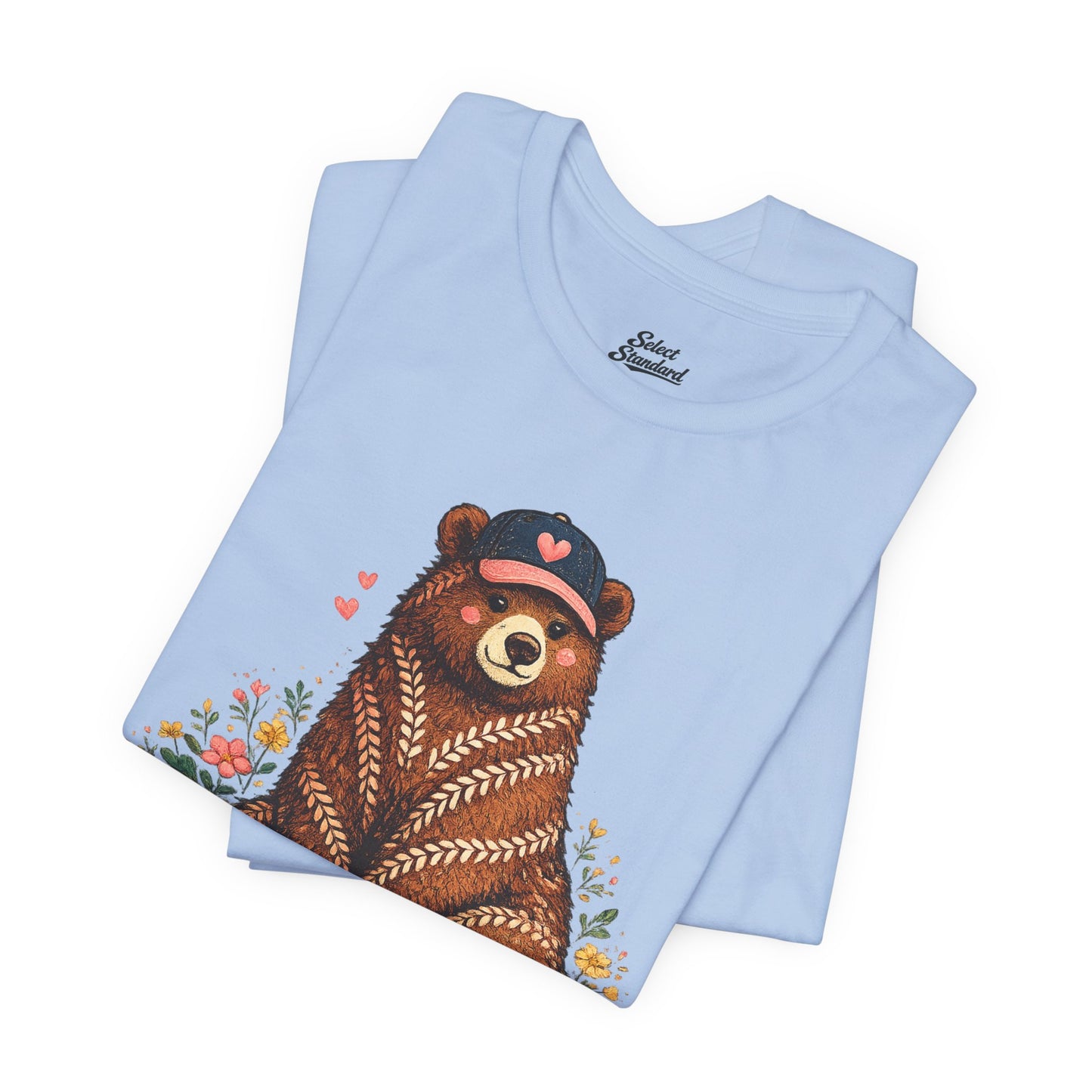 Mama Bear T-Shirt