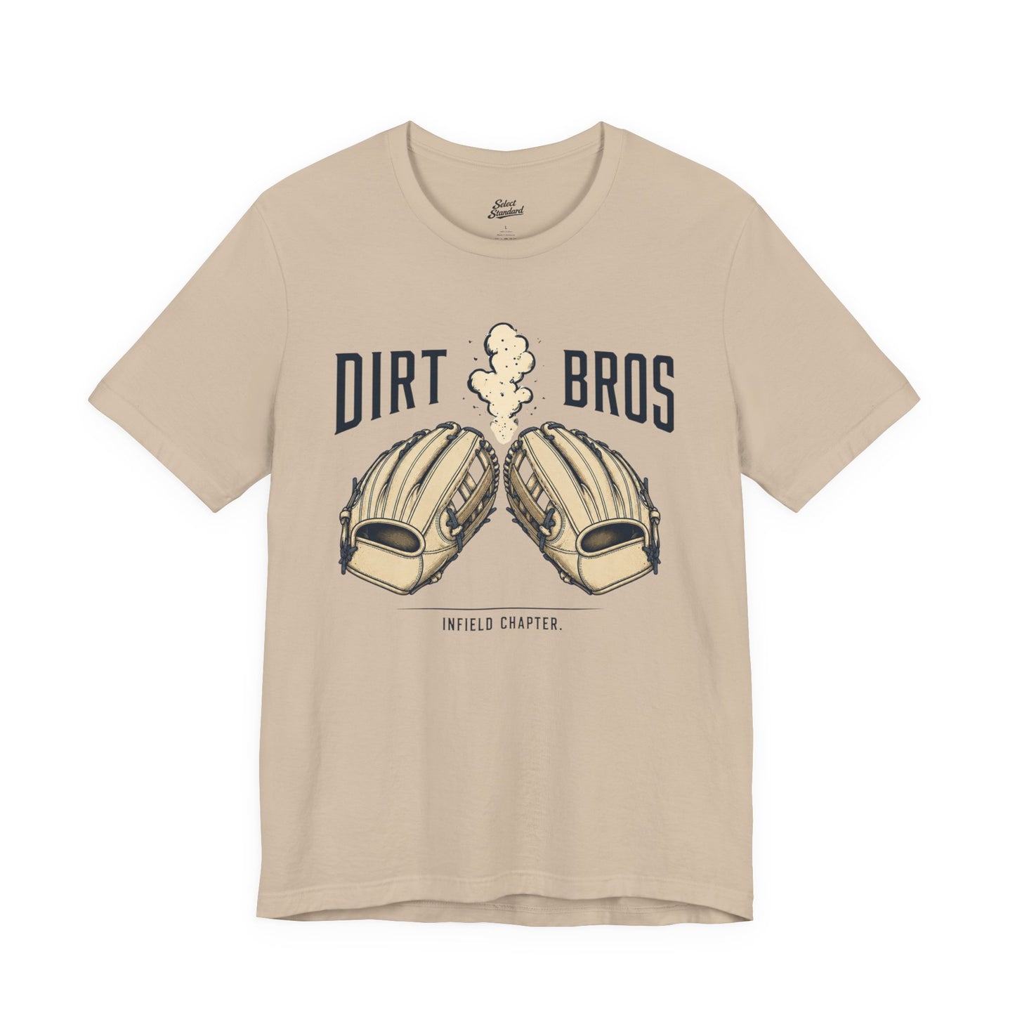 Dirt Bros T-Shirt