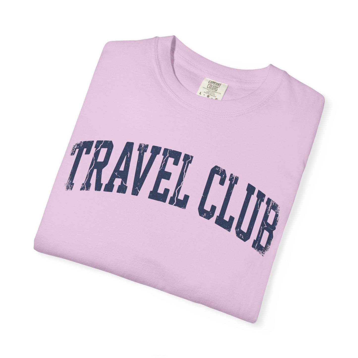 Travel Club T-Shirt