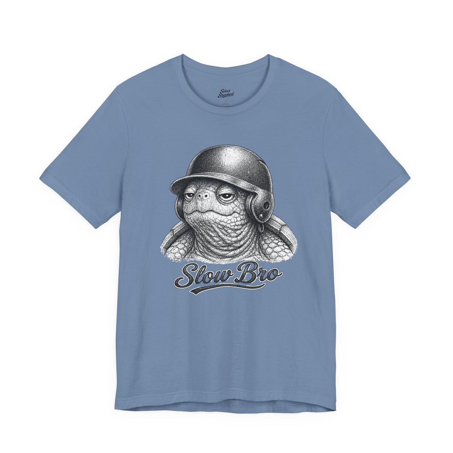 Slow Bro T-Shirt
