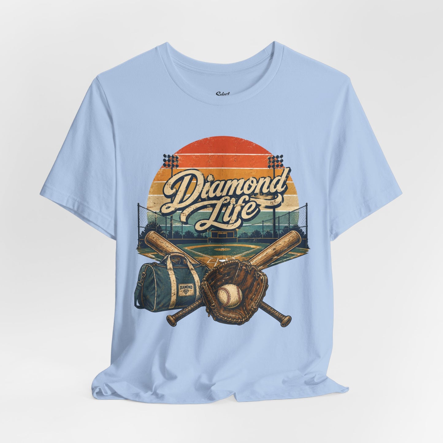 Diamond Life T-shirt