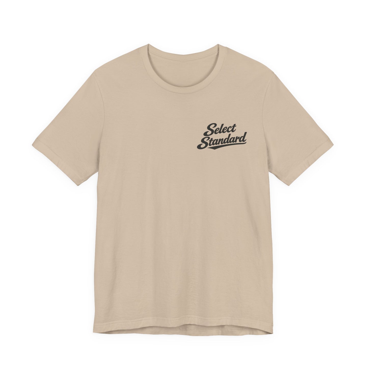 Select Standard Basic T-Shirt