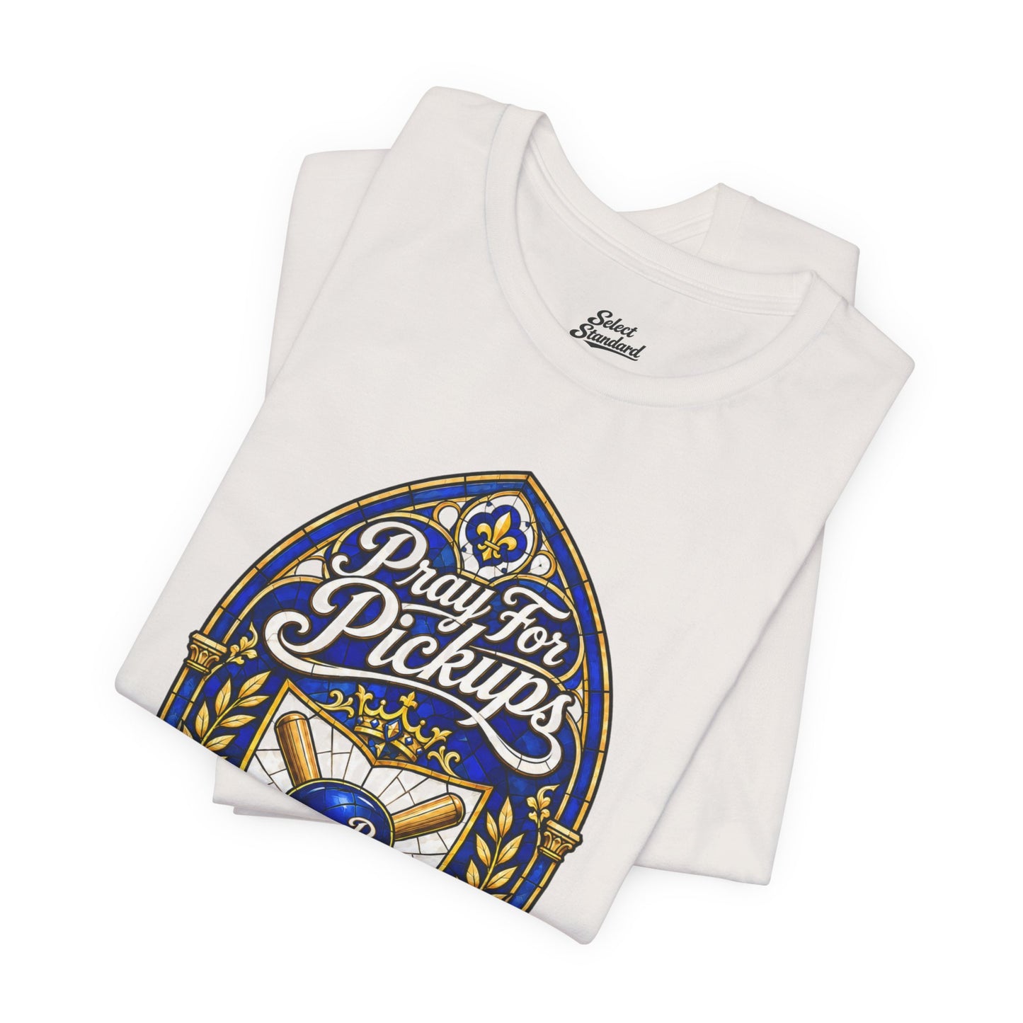 Pray for Pickups T-Shirt