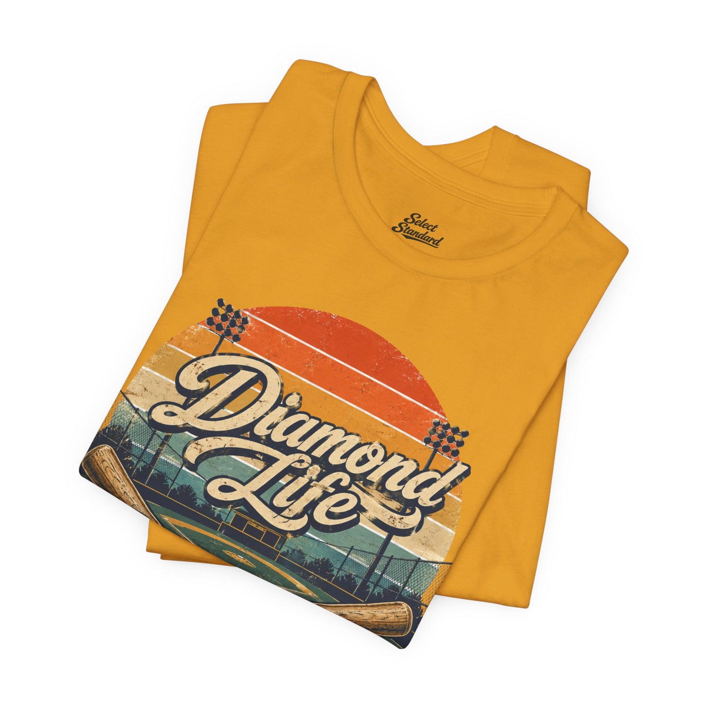 Diamond Life T-shirt