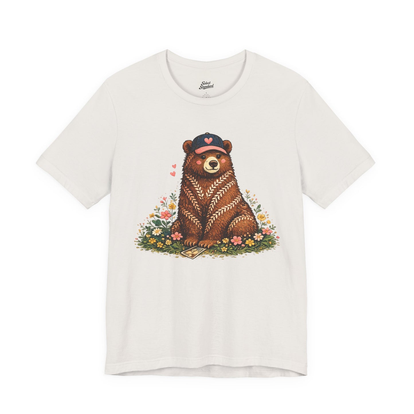 Mama Bear T-Shirt