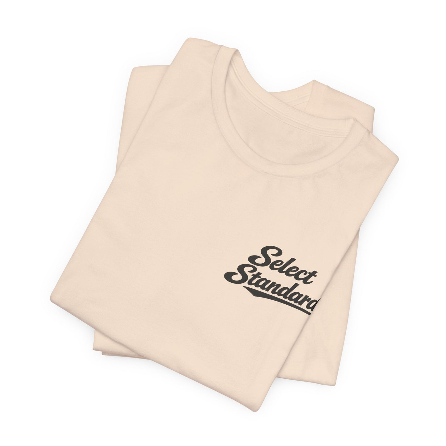 Select Standard Basic T-Shirt