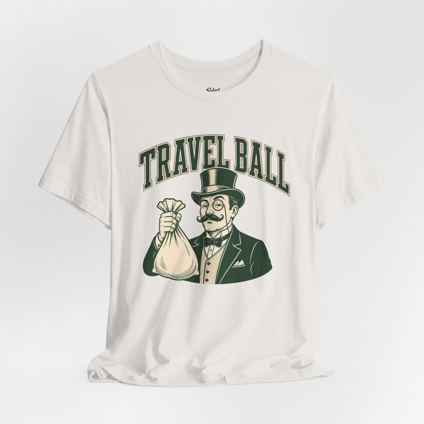 Money T-shirt