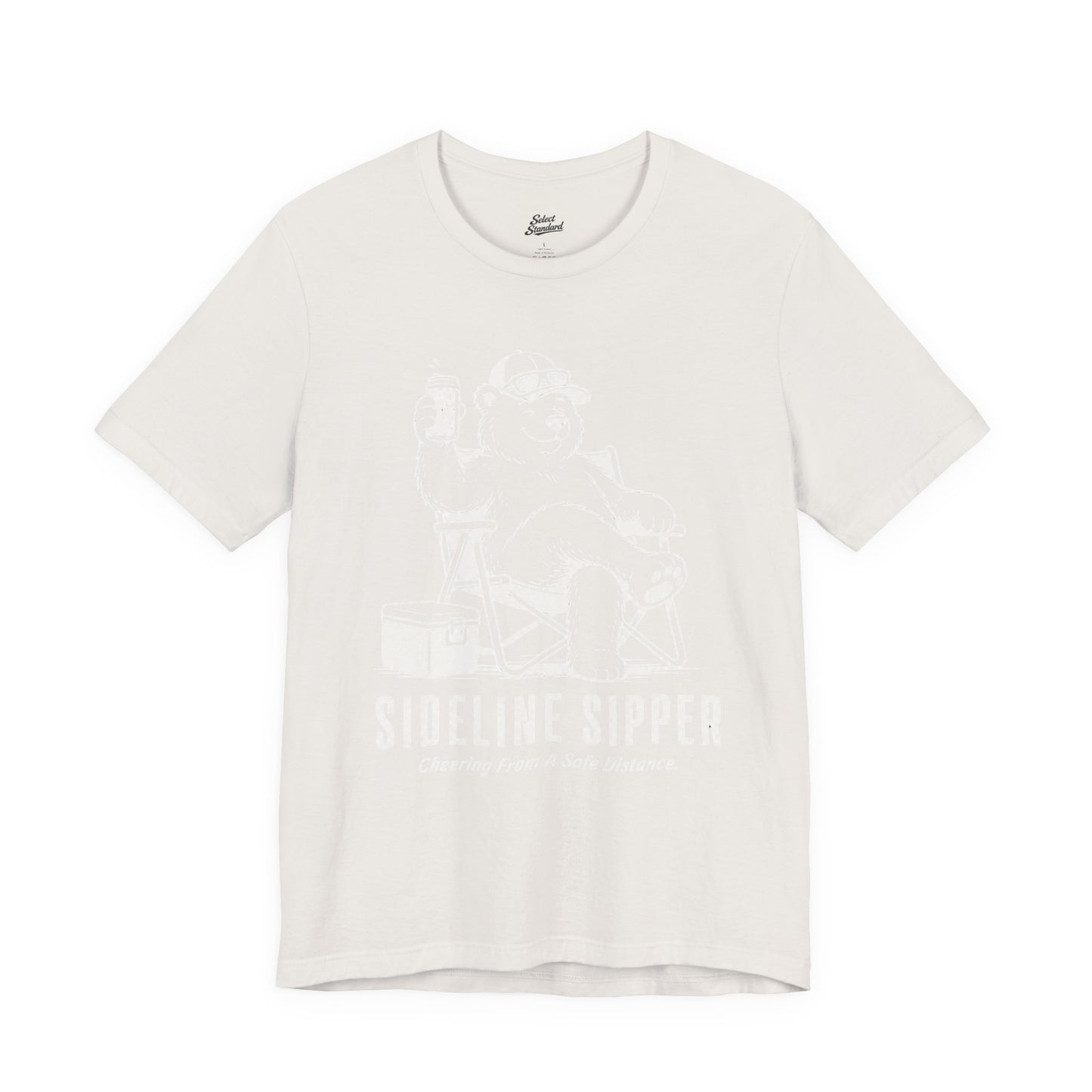 Sideline Sipper T-Shirt