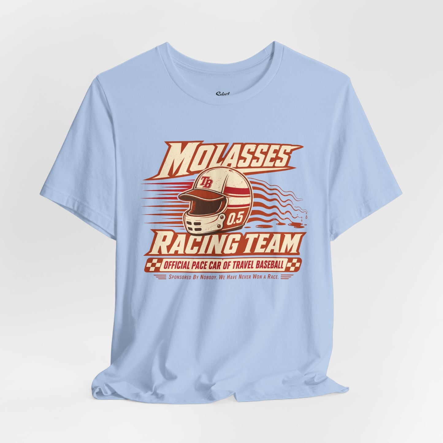 Molasses Racing Team T-Shirt