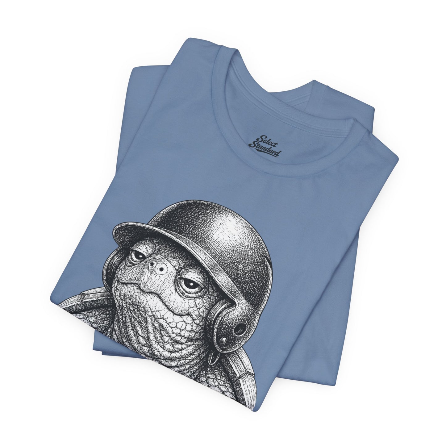 Slow Bro T-Shirt