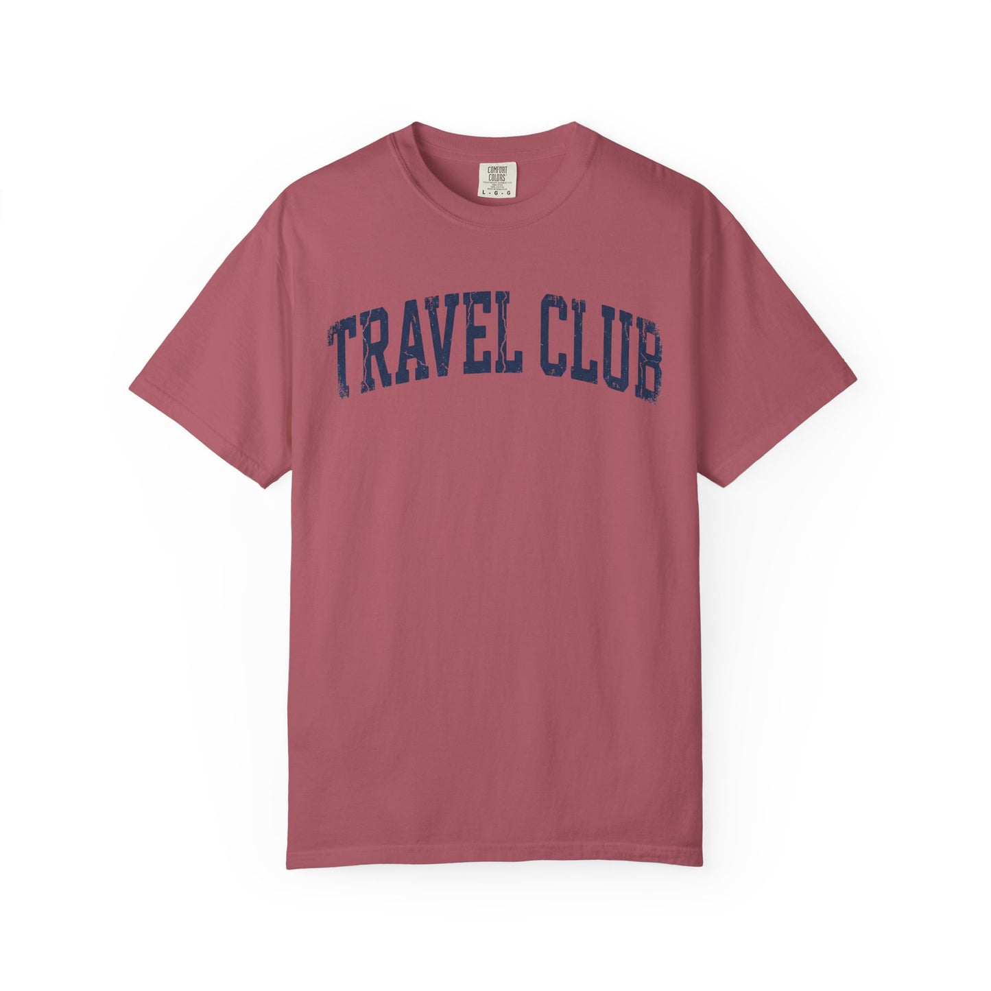 Travel Club T-Shirt