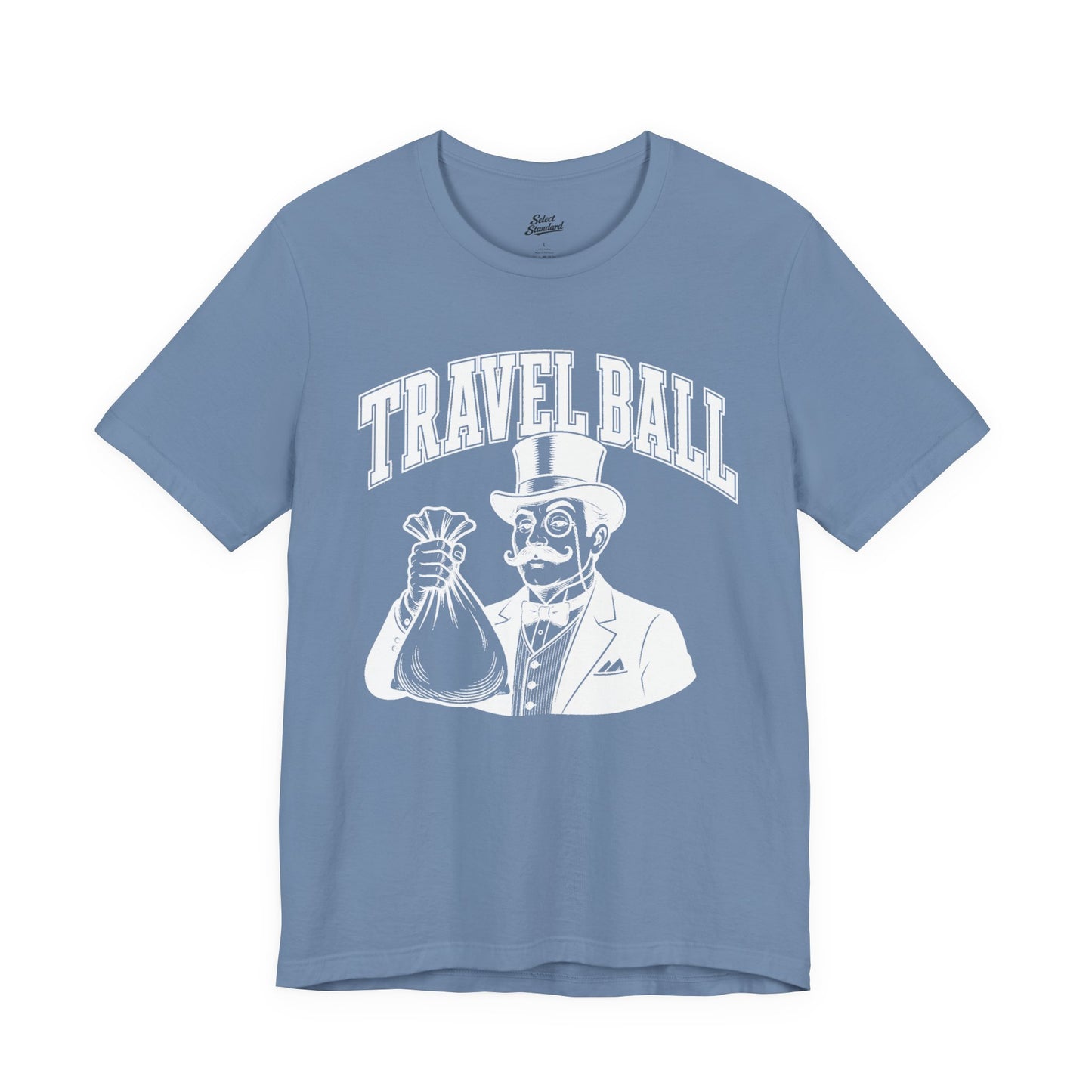 Money Bags T-Shirt