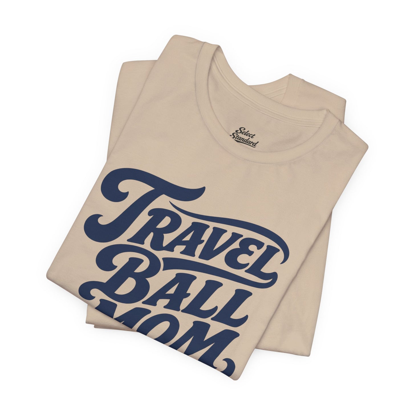 Mom T-shirt