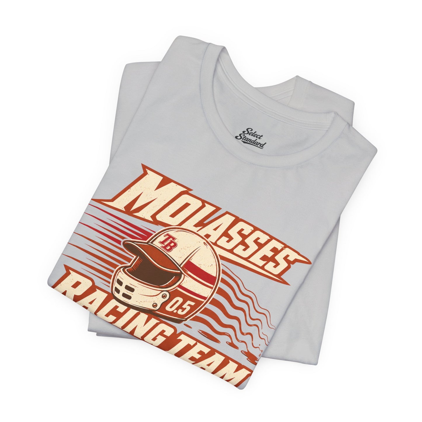 Molasses Racing Team T-Shirt