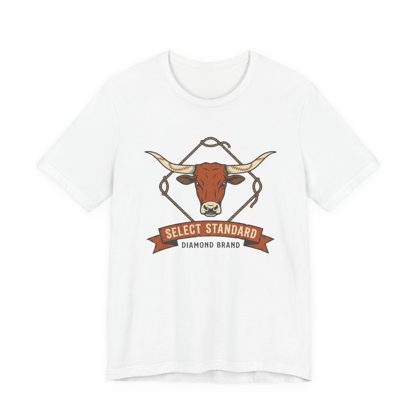 Longhorn T-shirt