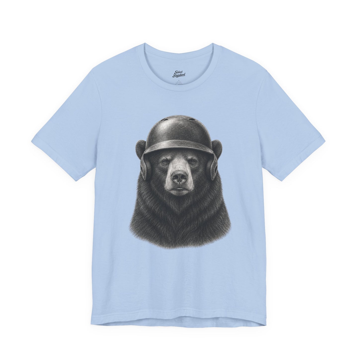 Black Bear T-Shirt