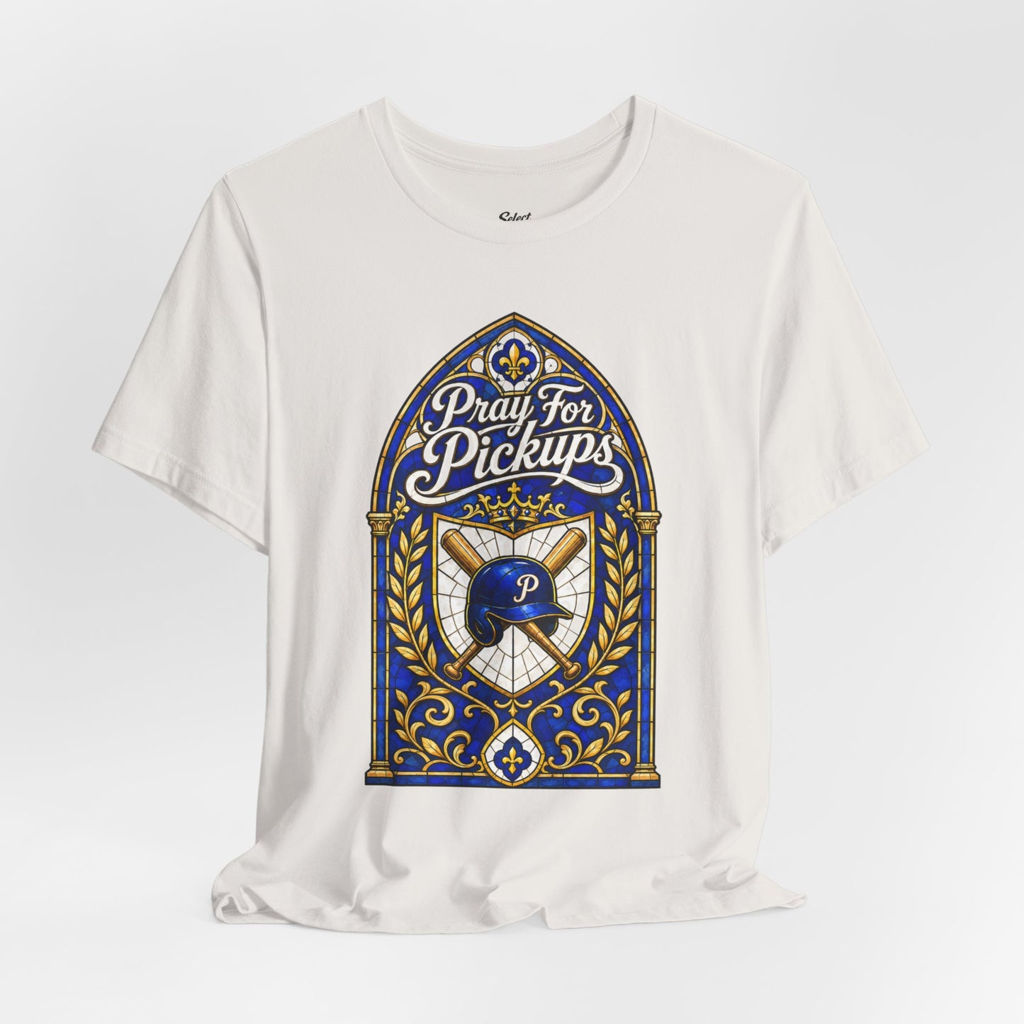 Pray for Pickups T-Shirt