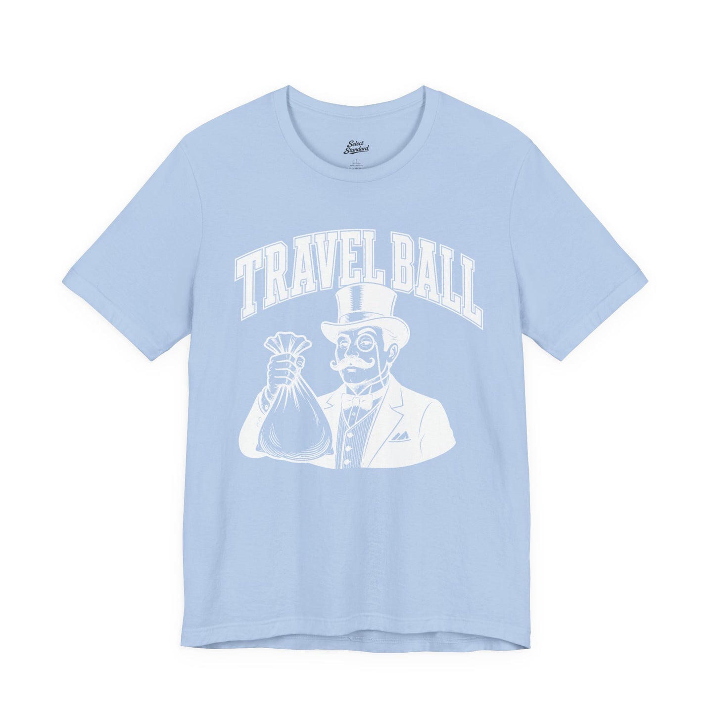 Money Bags T-Shirt