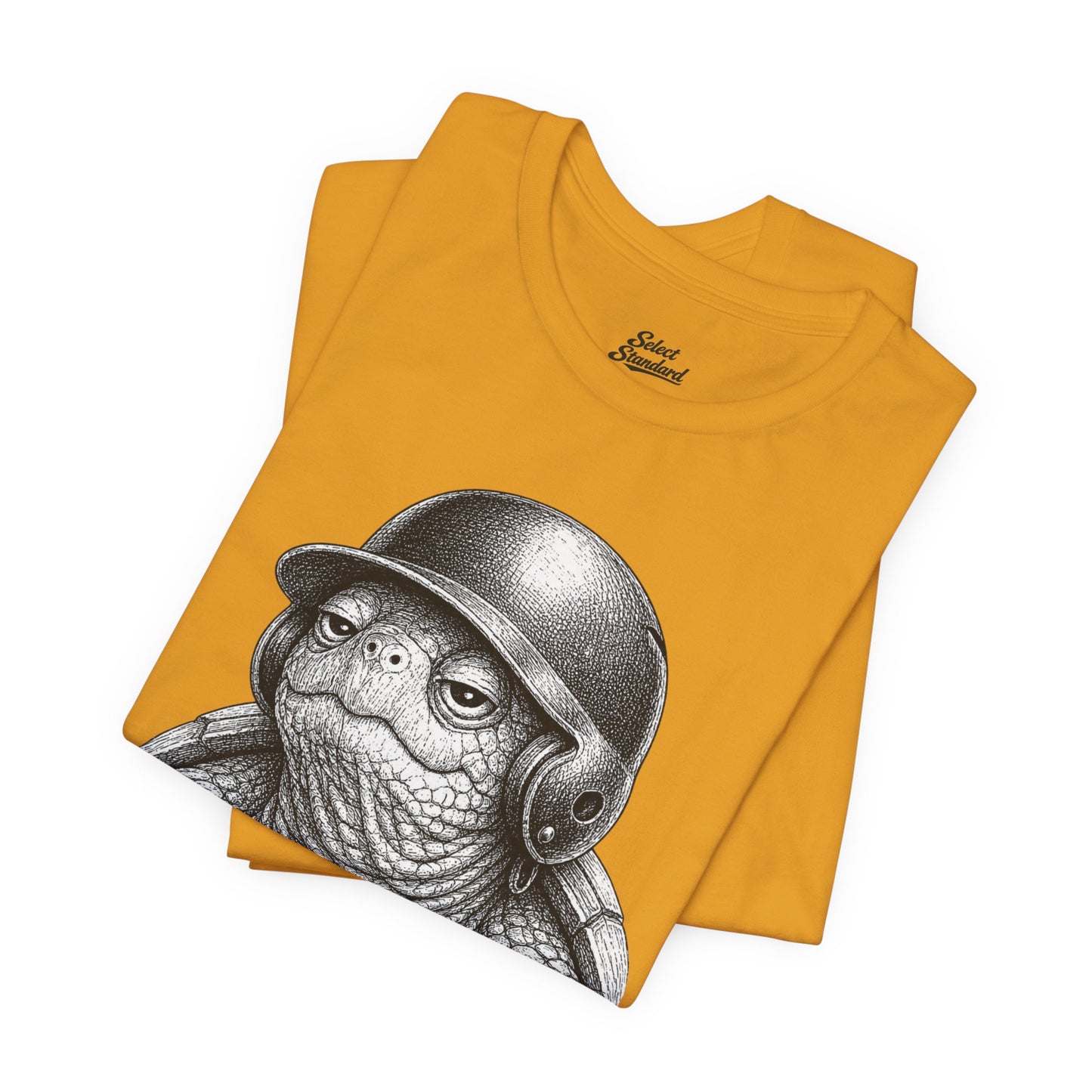 Slow Bro T-Shirt