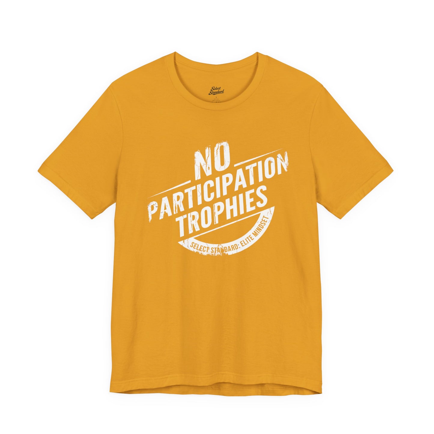 Participation Trophies T-shirt