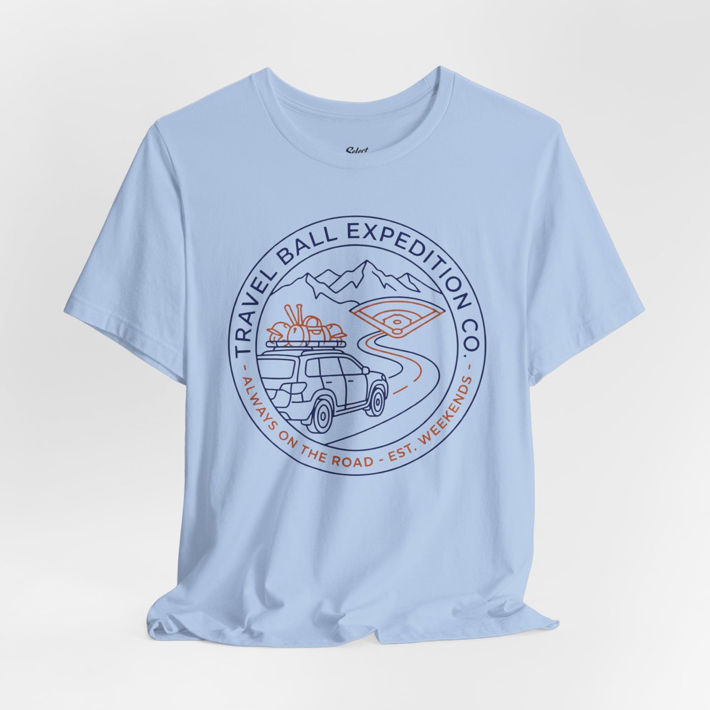 Travel Ball Expedition Co.