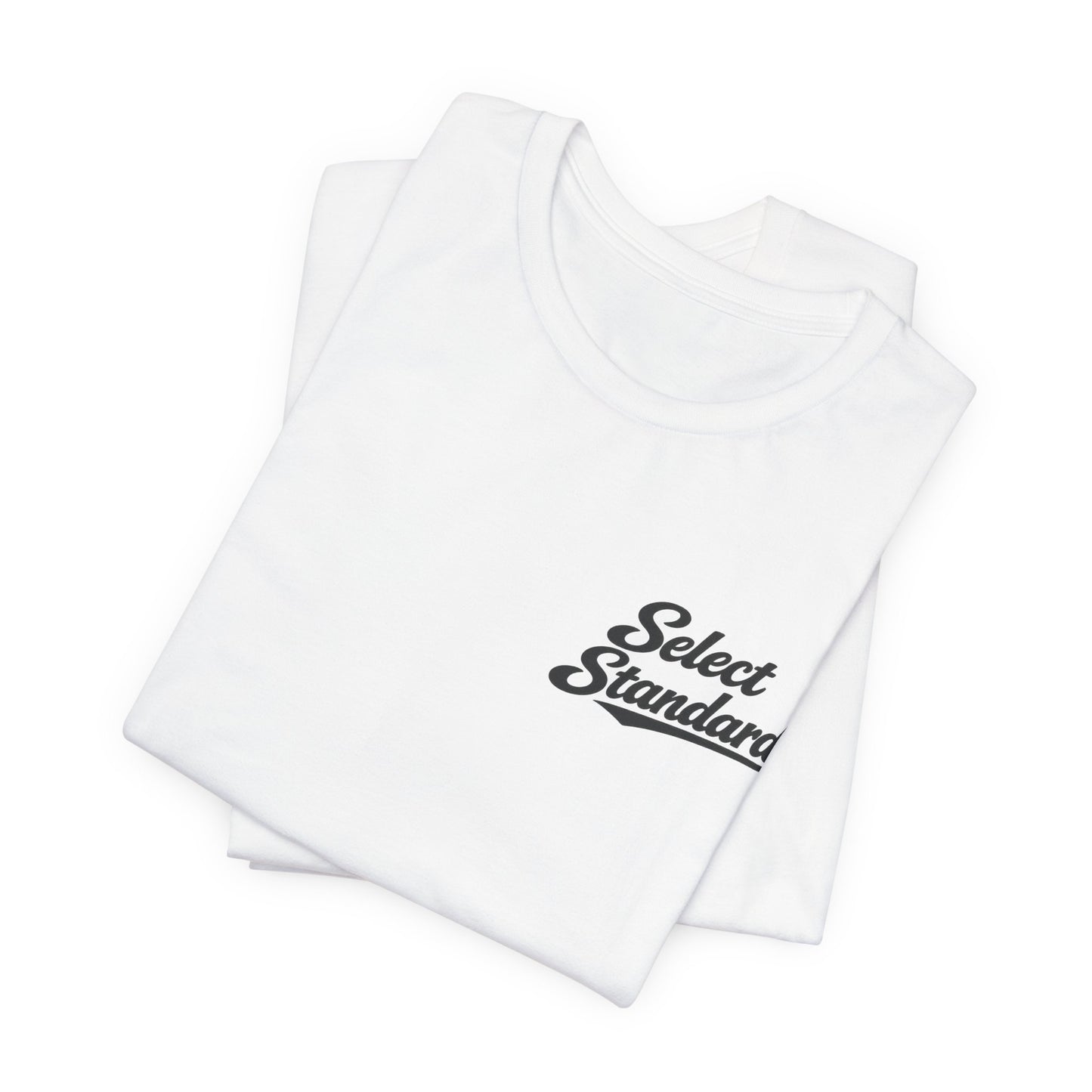 Select Standard Basic T-Shirt