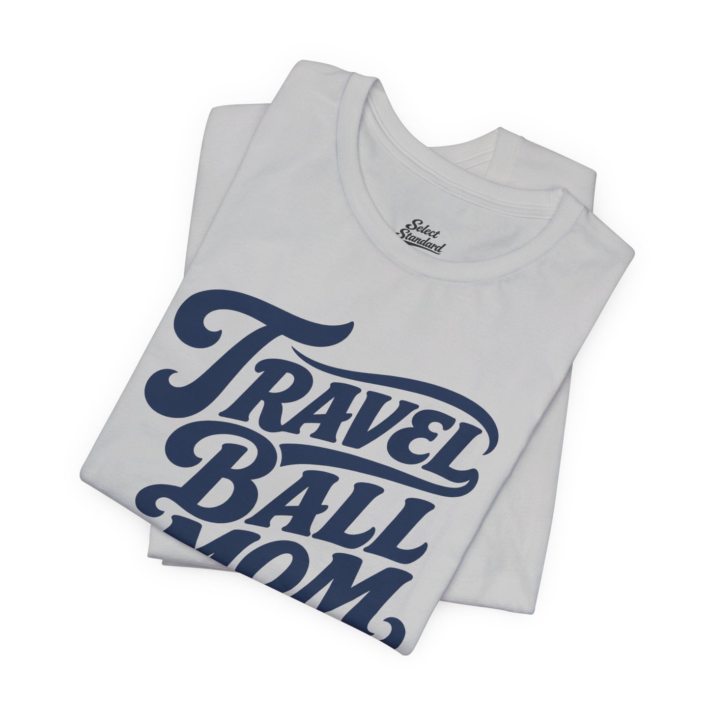 Mom T-shirt