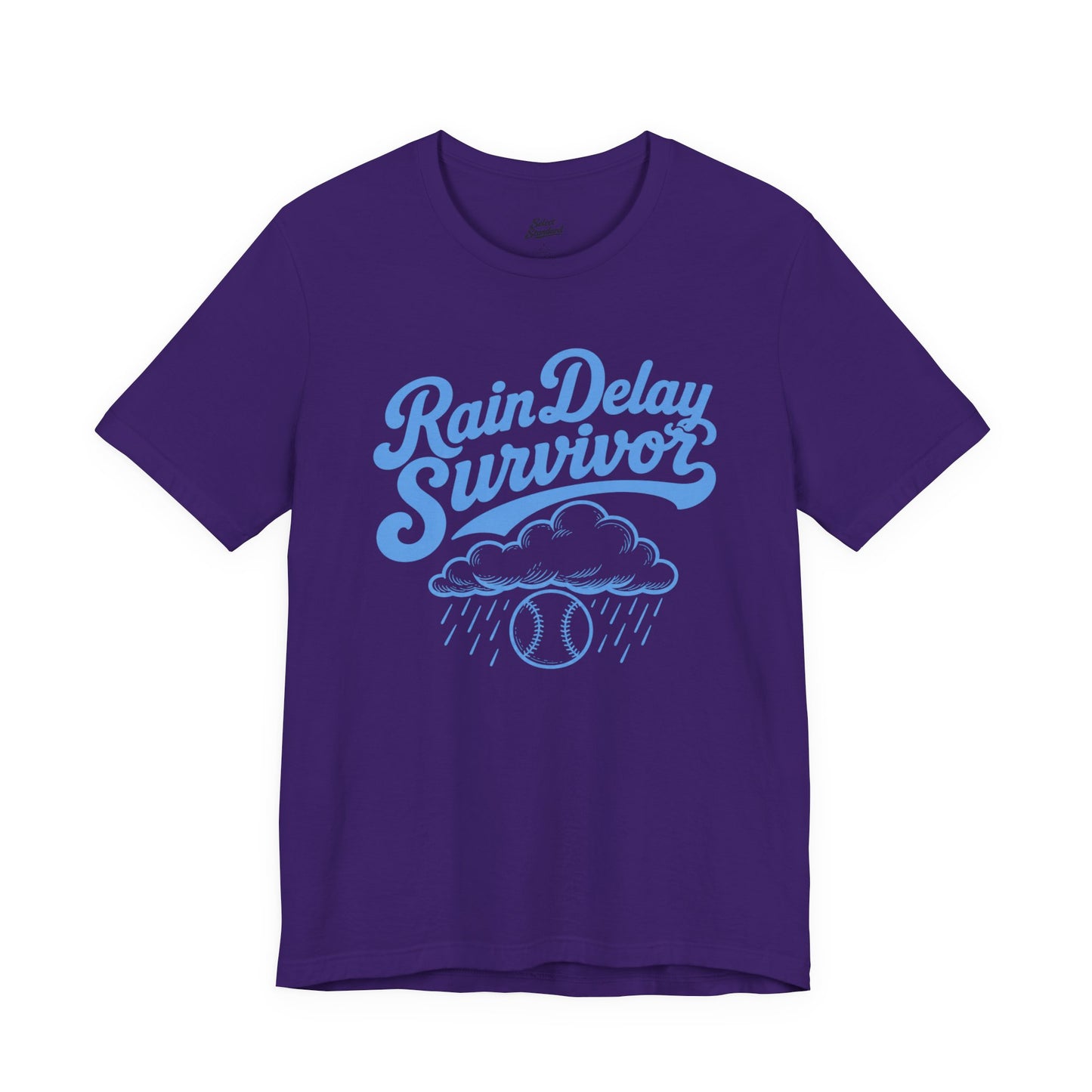 Rain Delay T-shirt