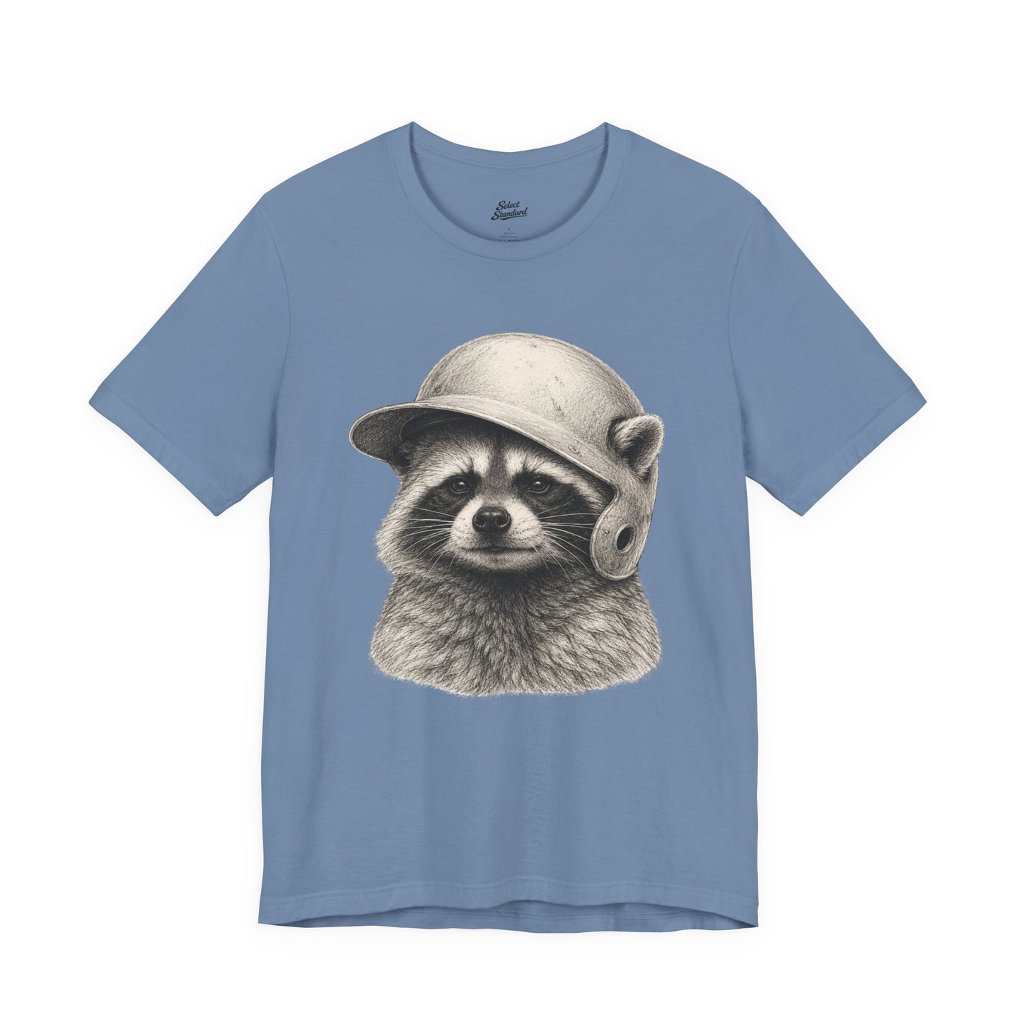 Raccoon T-Shirt