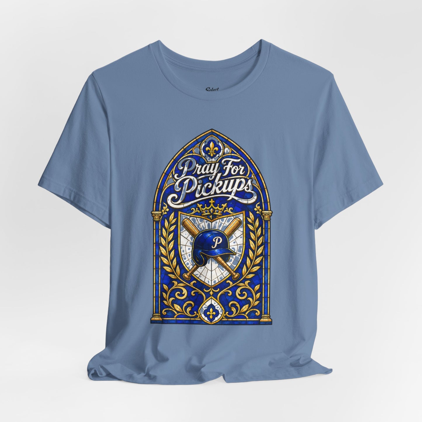 Pray for Pickups T-Shirt