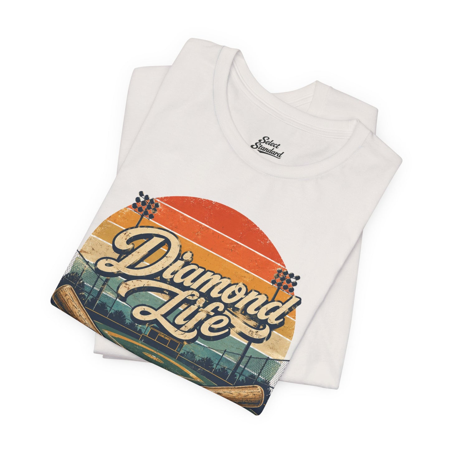Diamond Life T-shirt