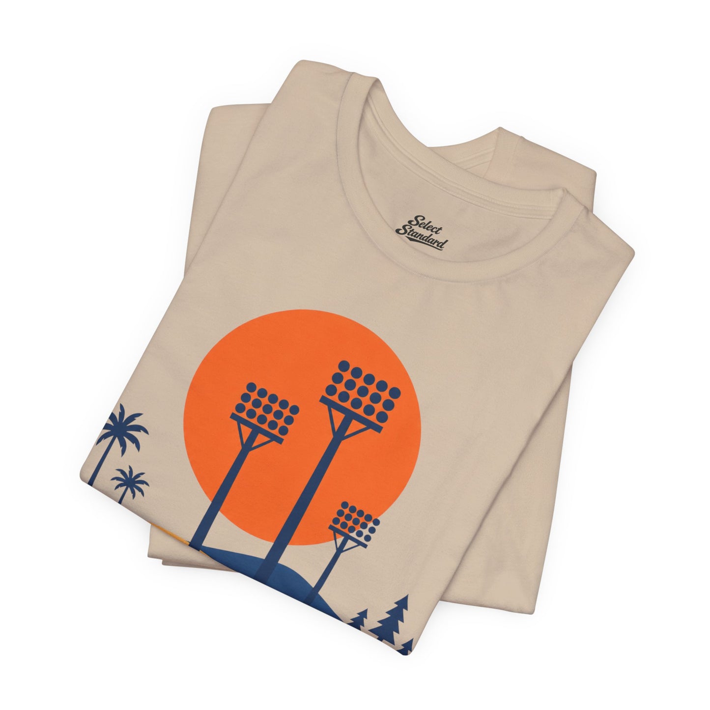 Ballpark Bound T-Shirt
