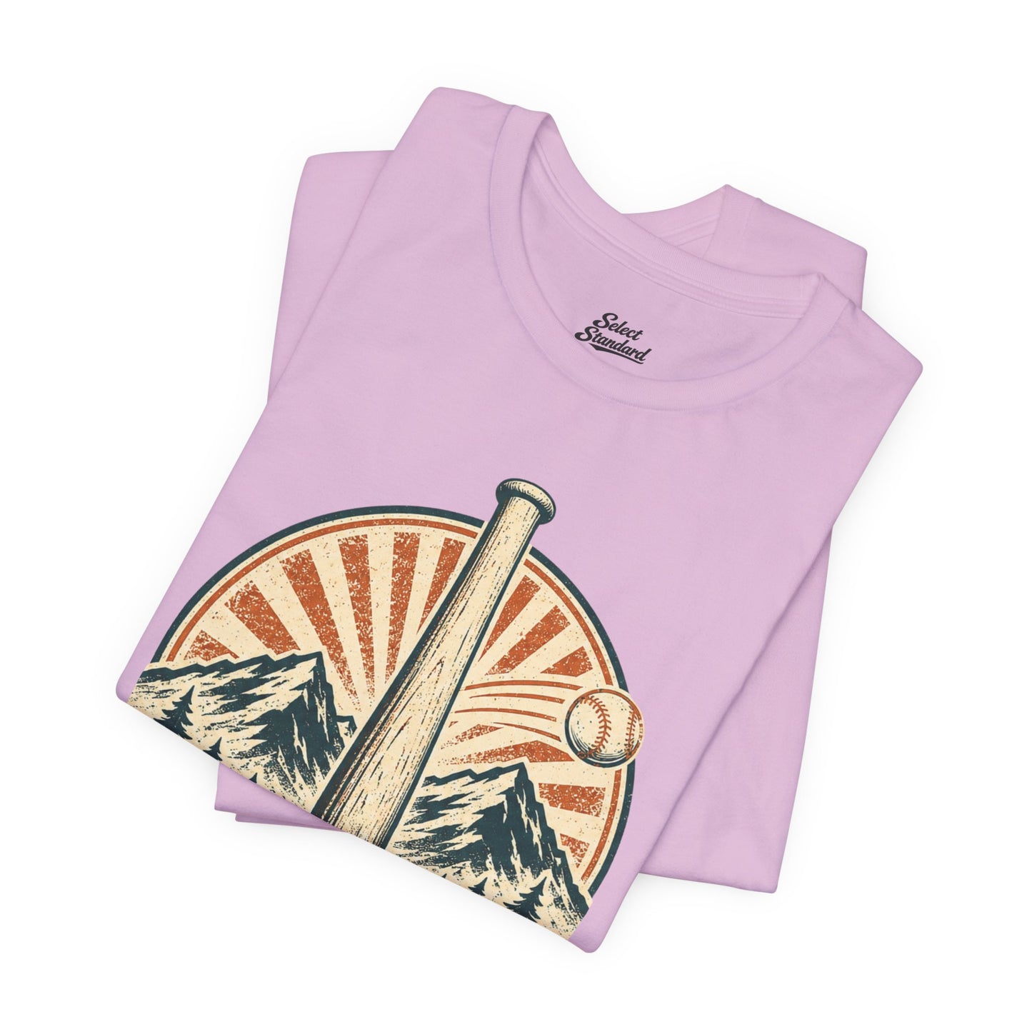 Designated Hitter T-Shirt