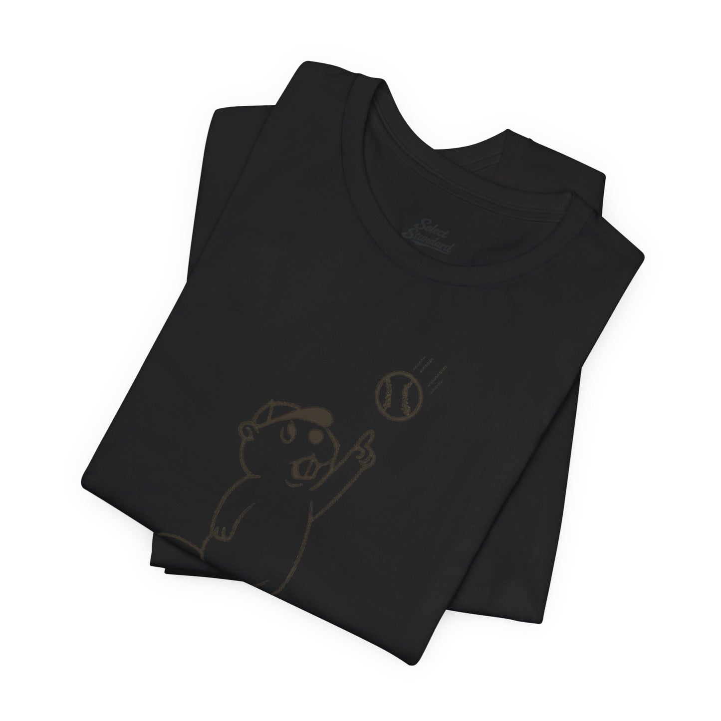 Catch the Dam Ball T-Shirt