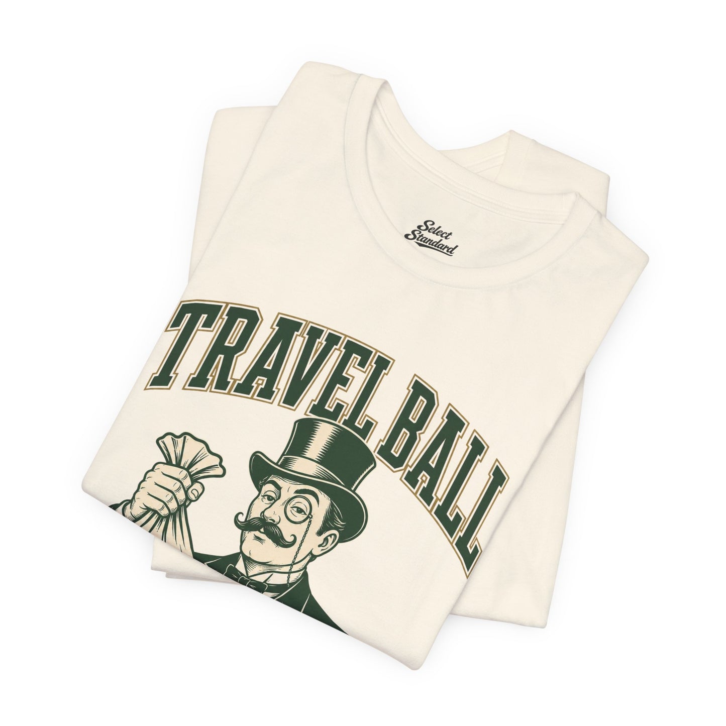 Money T-shirt