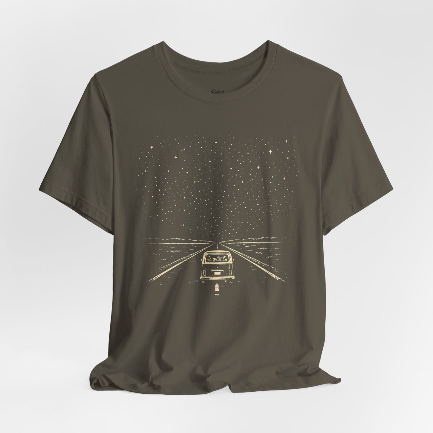 Open Road T-Shirt
