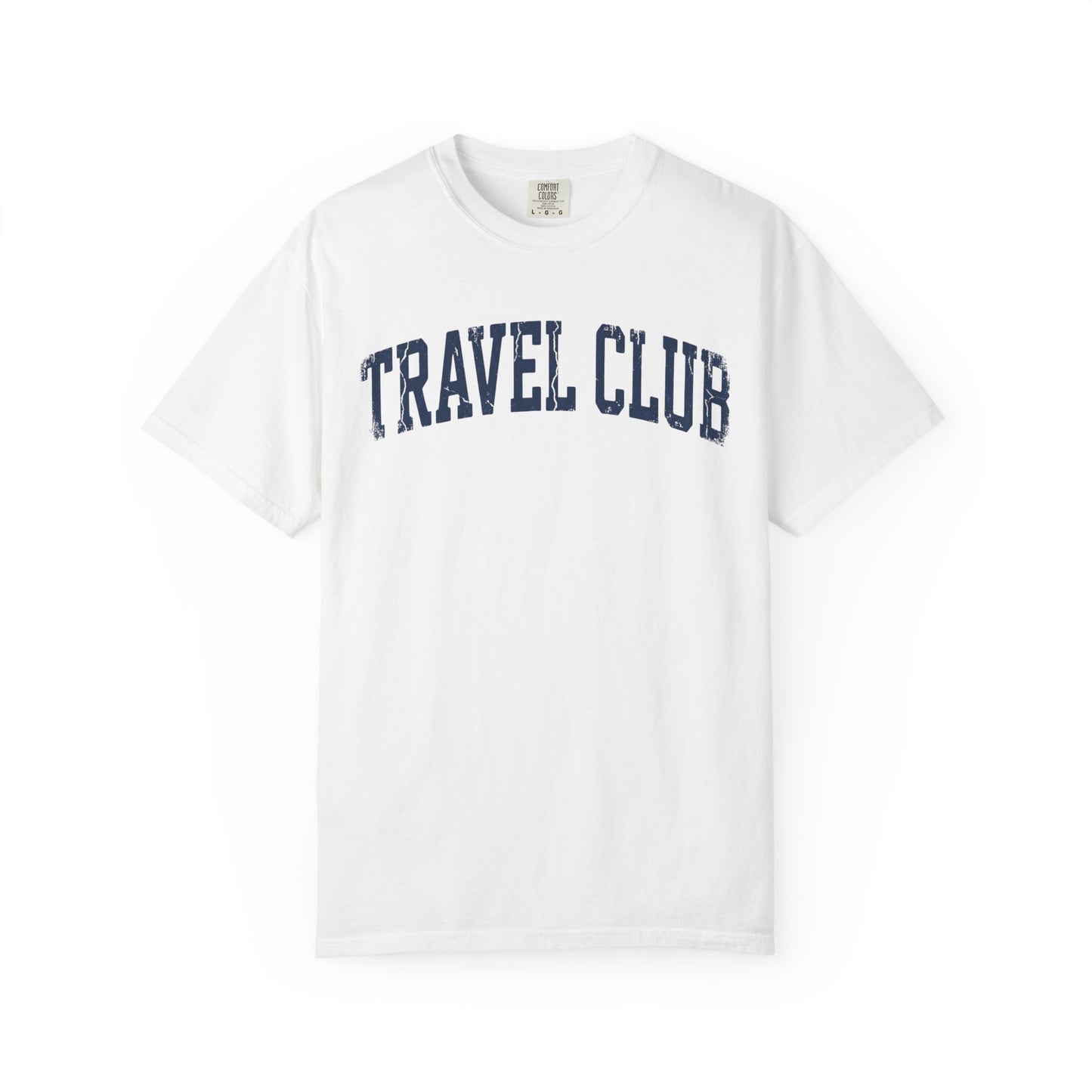 Travel Club T-Shirt