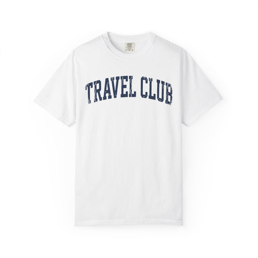 Travel Club T-Shirt