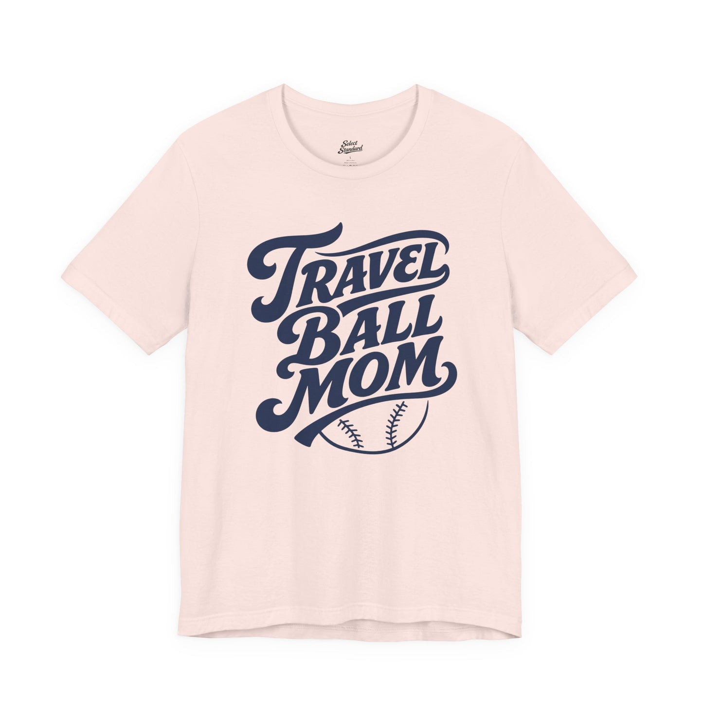 Mom T-shirt