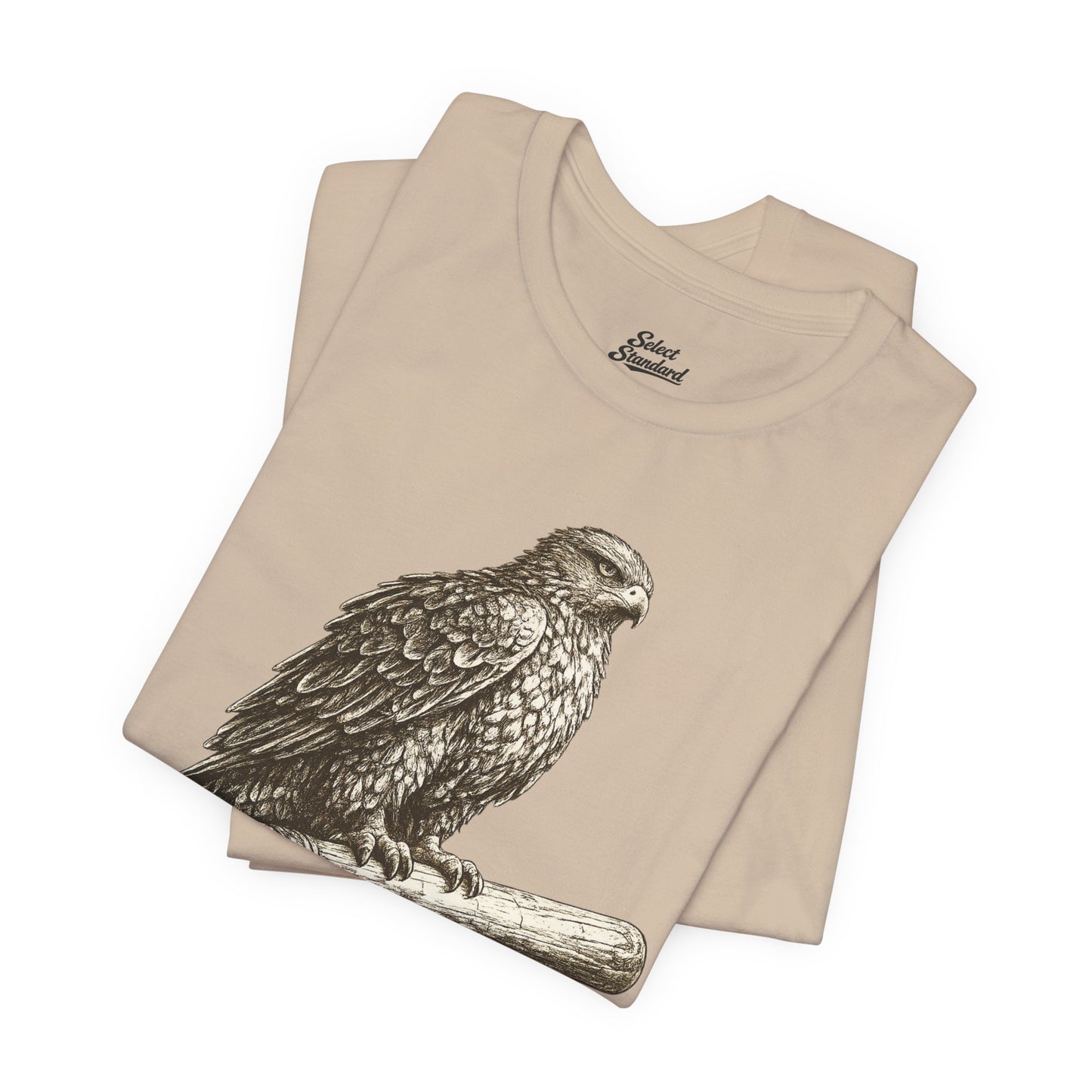 The Hunter Tee T-Shirt