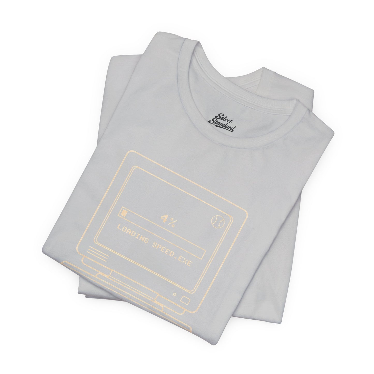 Speed: Loading T-Shirt