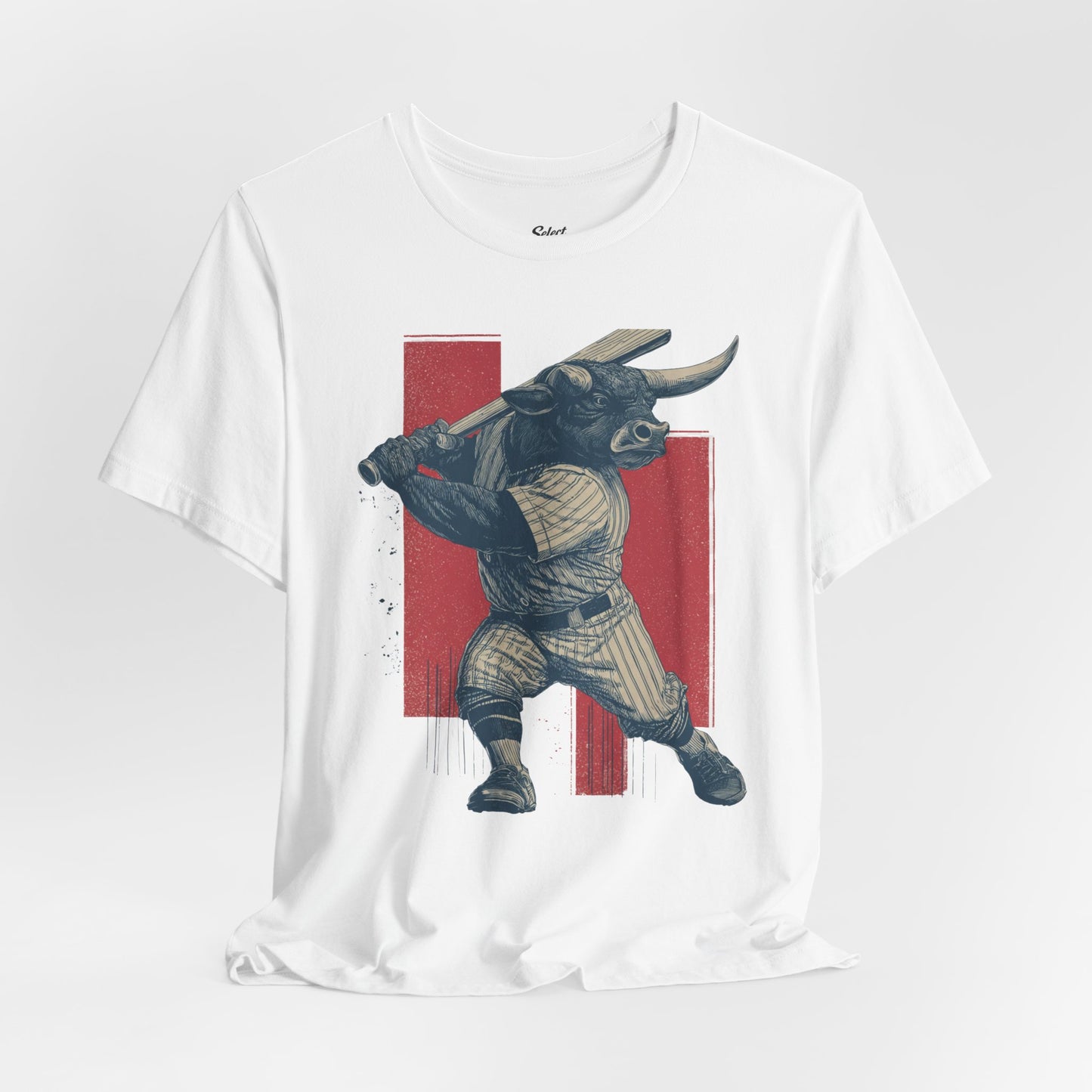 The Bull T-Shirt