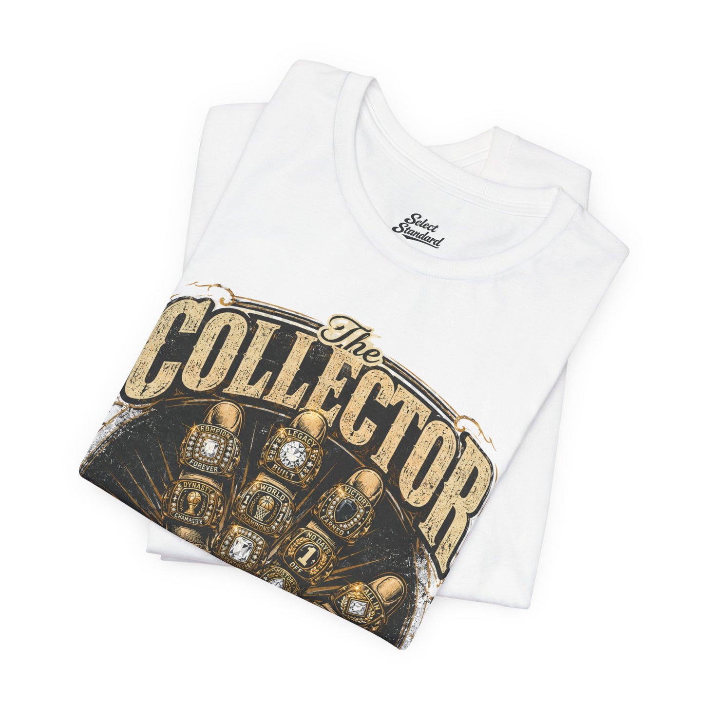 The Collector T-Shirt