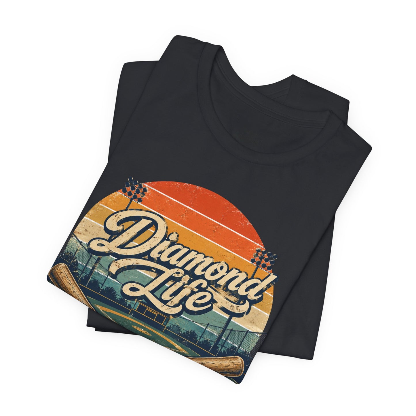 Diamond Life T-shirt